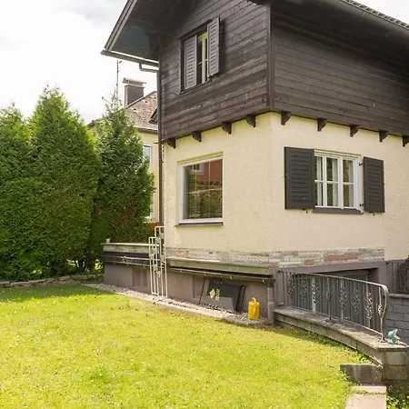 Holiday home House M Salzburg