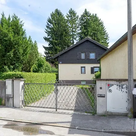 House M Holiday home Salzburg