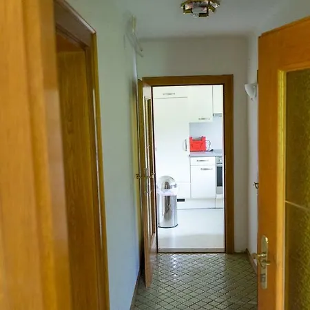 House M Дом отдыха Зальцбург